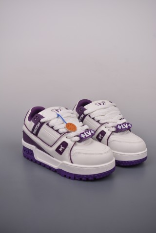 Louis Vuitton Trainer Maxi view 10