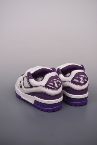 Louis Vuitton Trainer Maxi view 11
