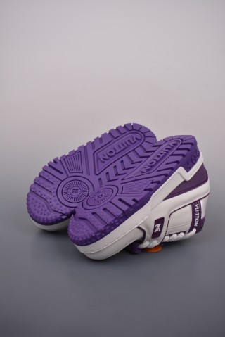 Louis Vuitton Trainer Maxi view 12