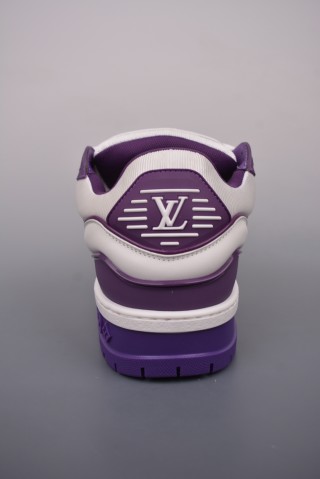 Louis Vuitton Trainer Maxi view 13