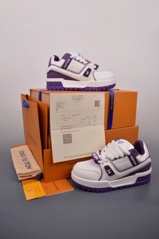 Louis Vuitton Trainer Maxi view 14