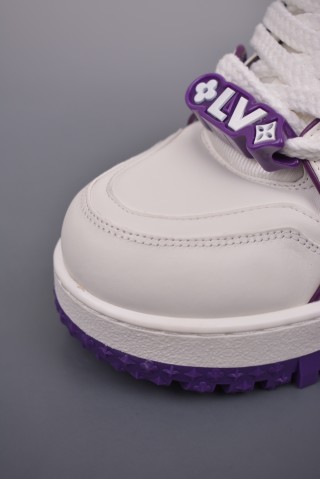 Louis Vuitton Trainer Maxi view 15