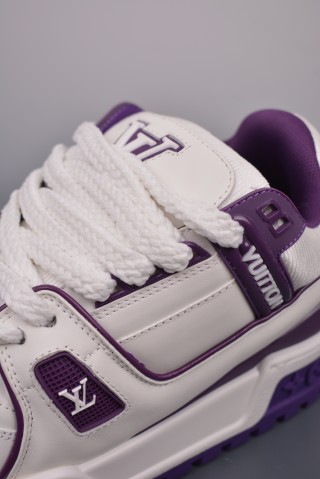 Louis Vuitton Trainer Maxi view 16