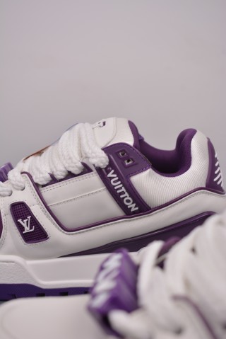 Louis Vuitton Trainer Maxi view 17