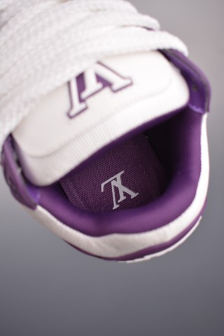 Louis Vuitton Trainer Maxi view 18