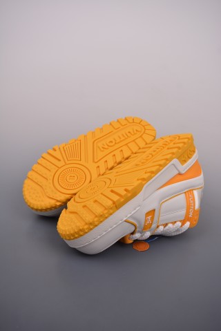 Louis Vuitton Trainer Maxi view 21