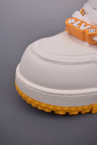 Louis Vuitton Trainer Maxi view 24