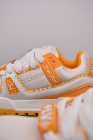 Louis Vuitton Trainer Maxi view 26