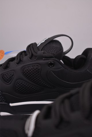 Louis Vuitton Trainer Skate Sneaker Low view 19