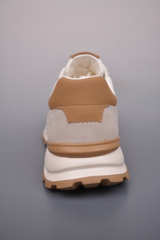 Louis Vuitton Trainer Sneaker Low 3D view 13