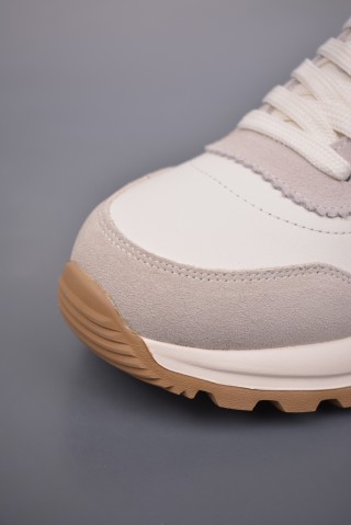 Louis Vuitton Trainer Sneaker Low 3D view 15