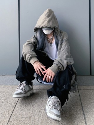 Louis Vuitton Trainer Sneaker Low view 2