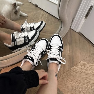 Louis Vuitton Trainer Sneaker Low view 9