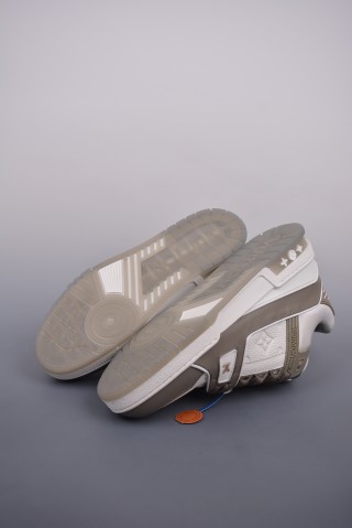 Louis Vuitton Trainer Sneaker Low LV view 21