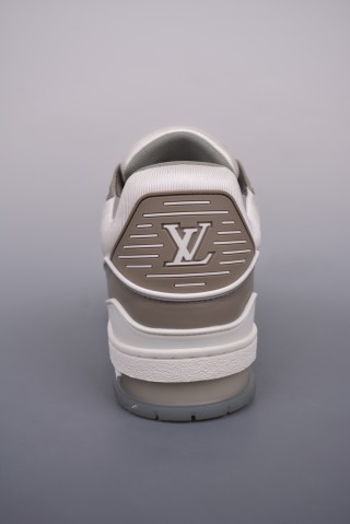 Louis Vuitton Trainer Sneaker Low LV view 22