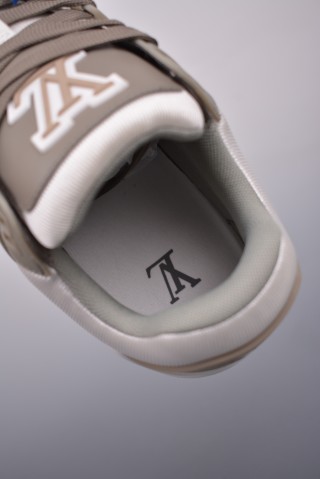 Louis Vuitton Trainer Sneaker Low LV view 27