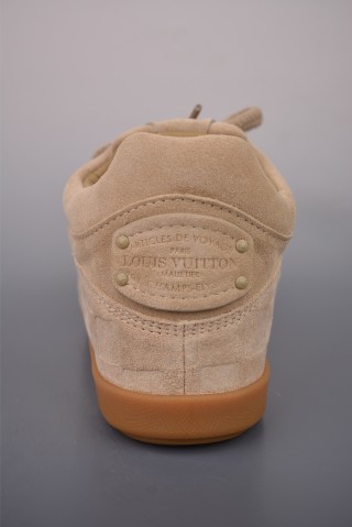 Louis Vuitton X Nigo Yeti FW25 view 4
