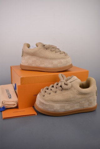 Louis Vuitton X Nigo Yeti FW25 view 5