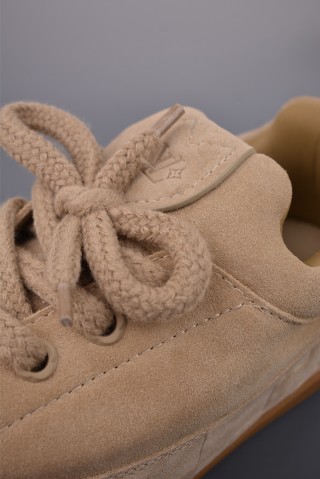 Louis Vuitton X Nigo Yeti FW25 view 7