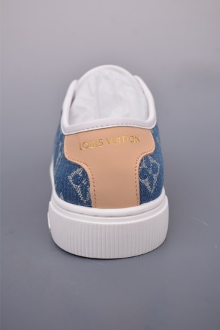 Louis Vuitton Lagoon view 4