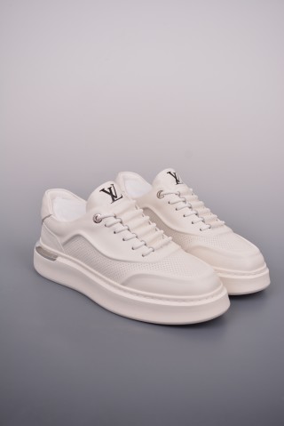 Louis Vuitton Trainer Sneaker 23SS view 1