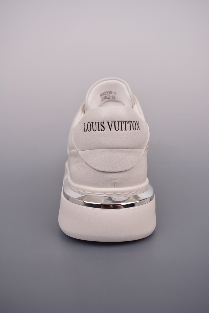 Louis Vuitton Trainer Sneaker 23SS view