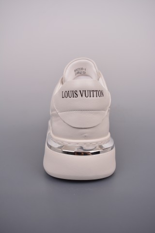 Louis Vuitton Trainer Sneaker 23SS view 4