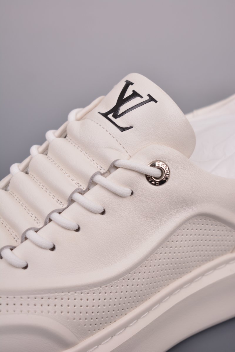 Louis Vuitton Trainer Sneaker 23SS view