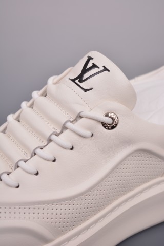 Louis Vuitton Trainer Sneaker 23SS view 7