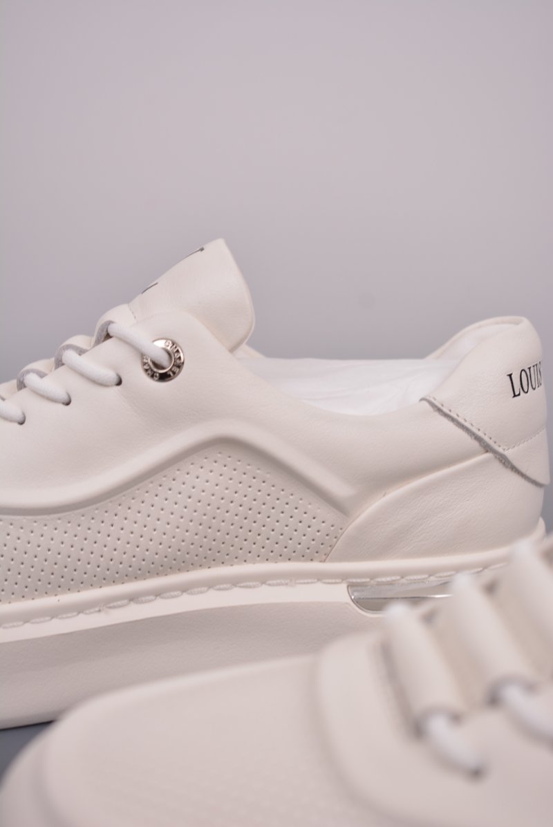 Louis Vuitton Trainer Sneaker 23SS view