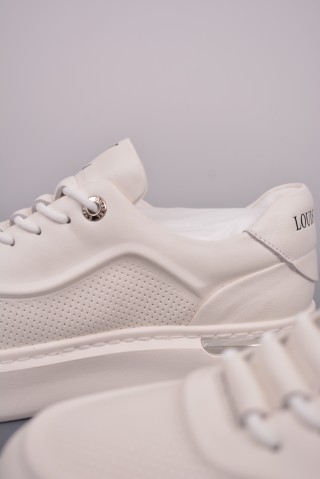 Louis Vuitton Trainer Sneaker 23SS view 8