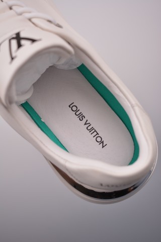 Louis Vuitton Trainer Sneaker 23SS view 9