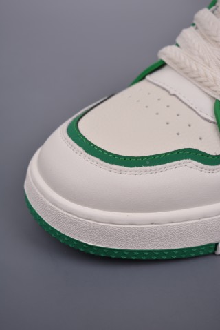 Louis Vuitton Trainer Sneaker Low 'Yellow' view 6