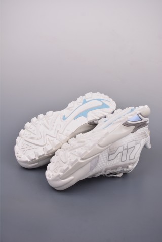 Louis Vuitton LV Runner Tactic view 3