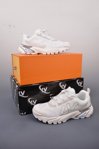 Louis Vuitton LV Runner Tactic view 5