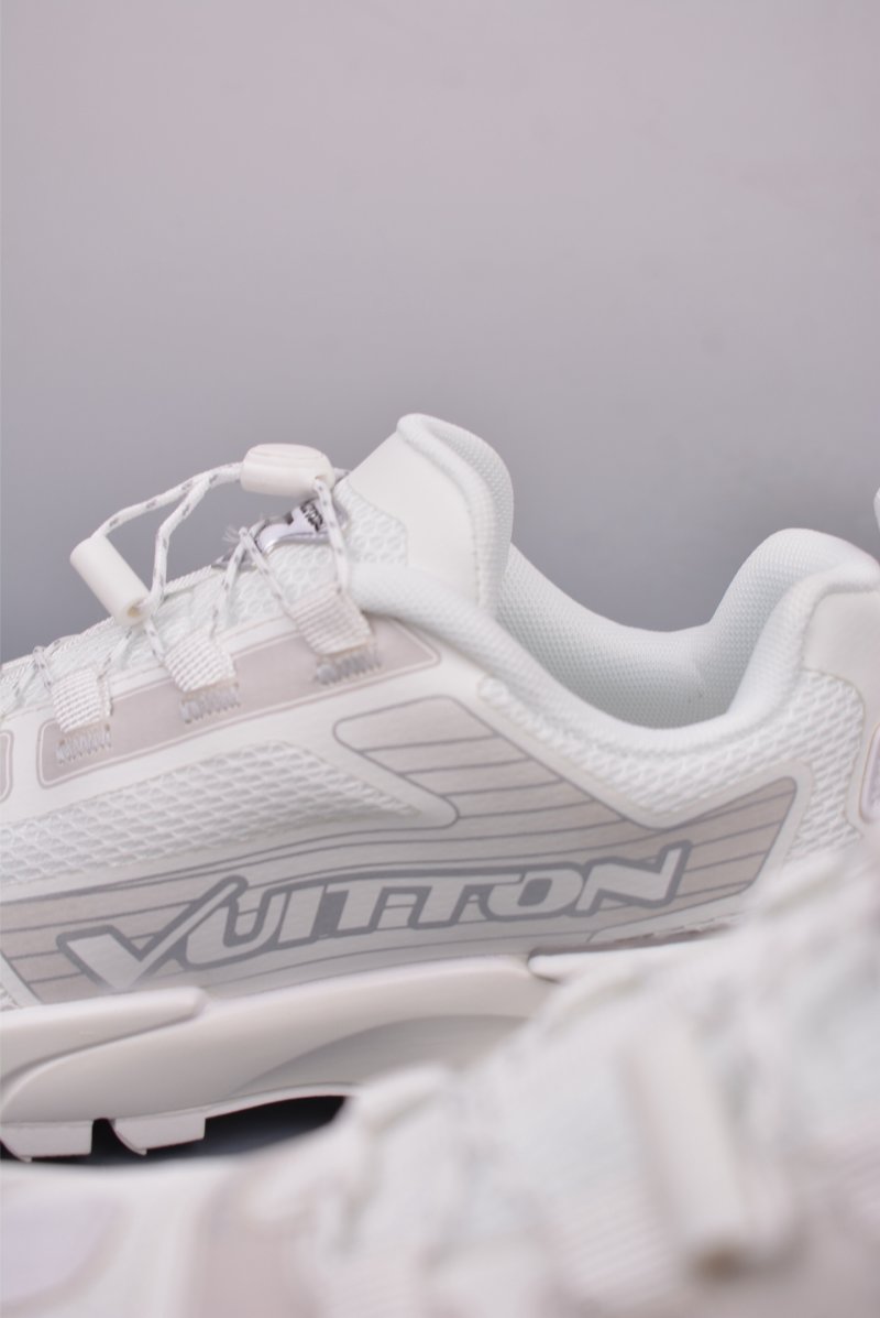 Louis Vuitton LV Runner Tactic view