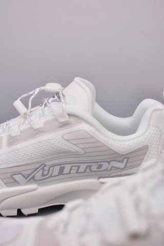Louis Vuitton LV Runner Tactic view 8