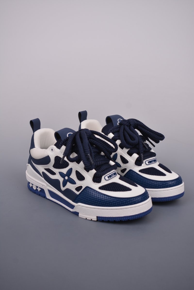 Louis Vuitton LV Trainer