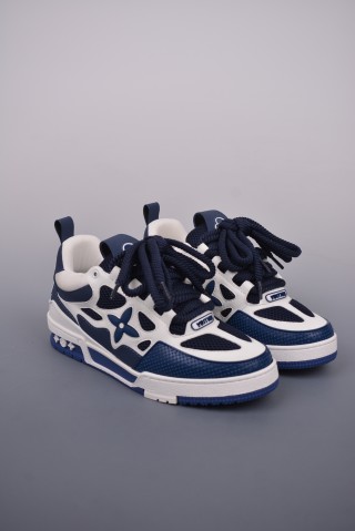 Louis Vuitton LV Trainer view 1