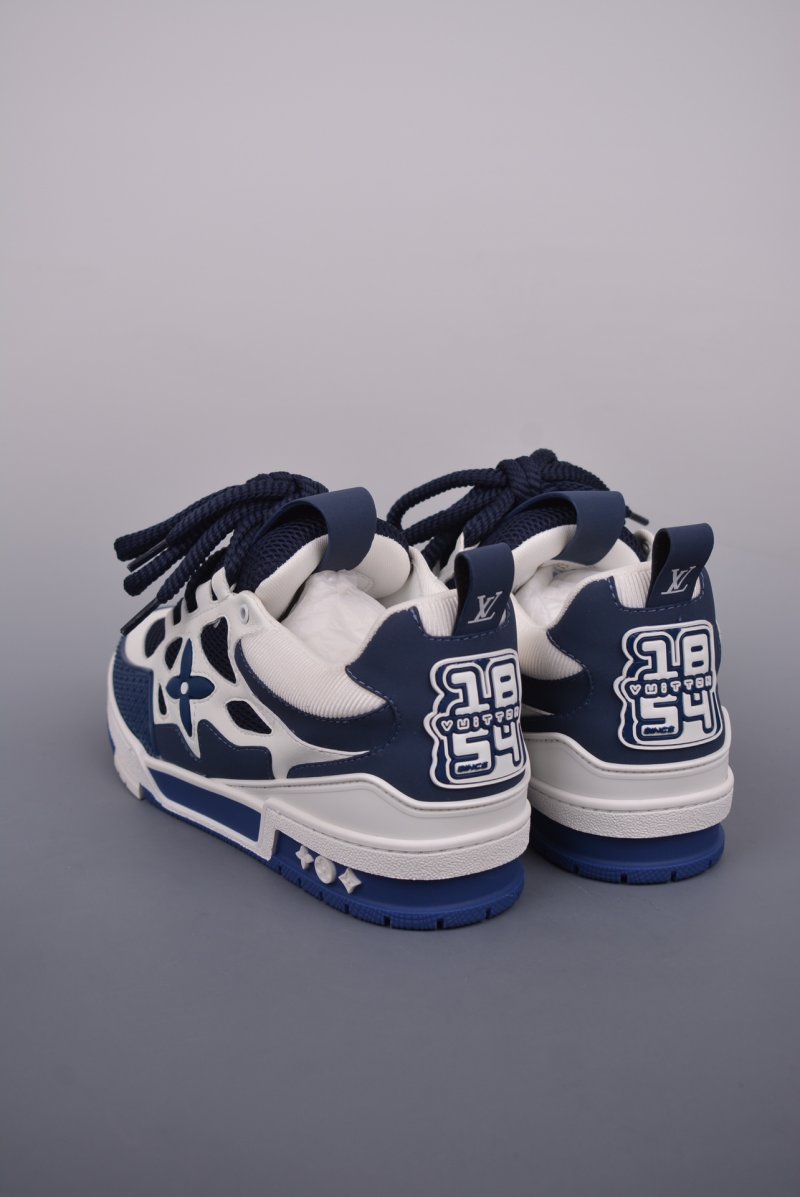 Louis Vuitton LV Trainer view