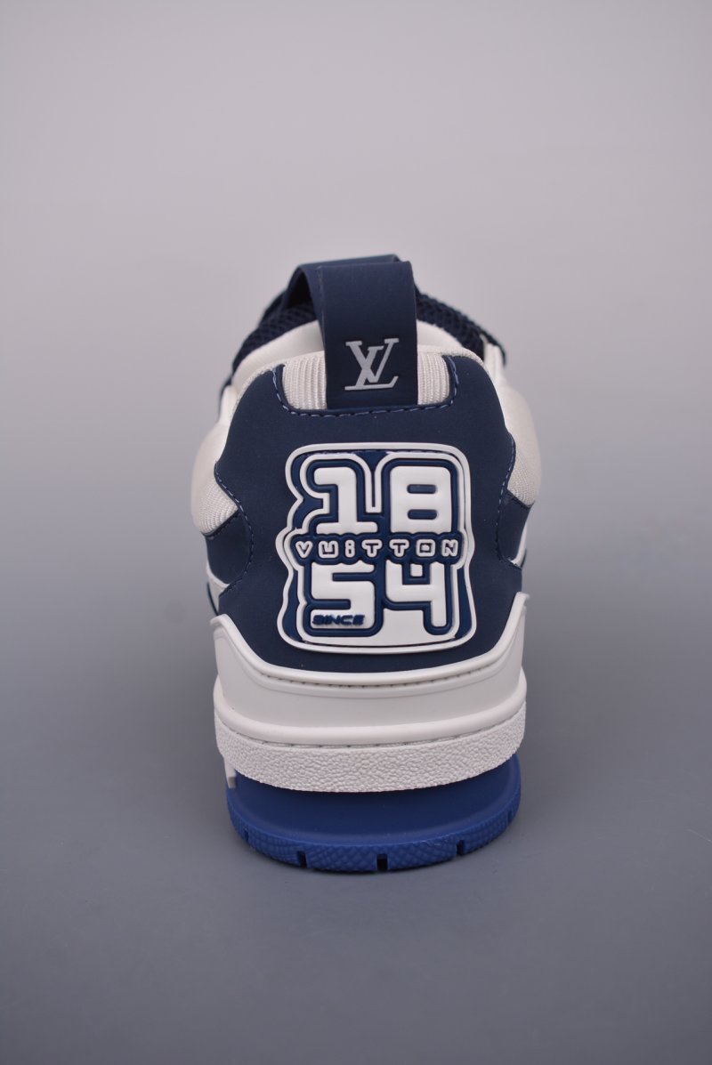 Louis Vuitton LV Trainer view