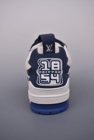 Louis Vuitton LV Trainer view 4