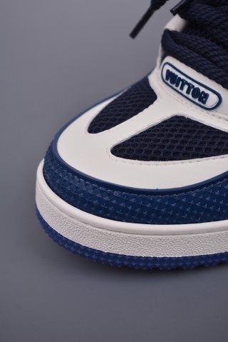 Louis Vuitton LV Trainer view 6
