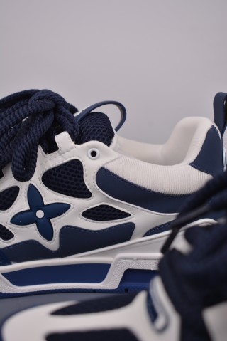 Louis Vuitton LV Trainer view 8