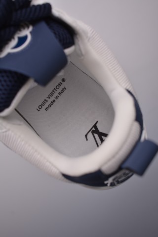 Louis Vuitton LV Trainer view 9