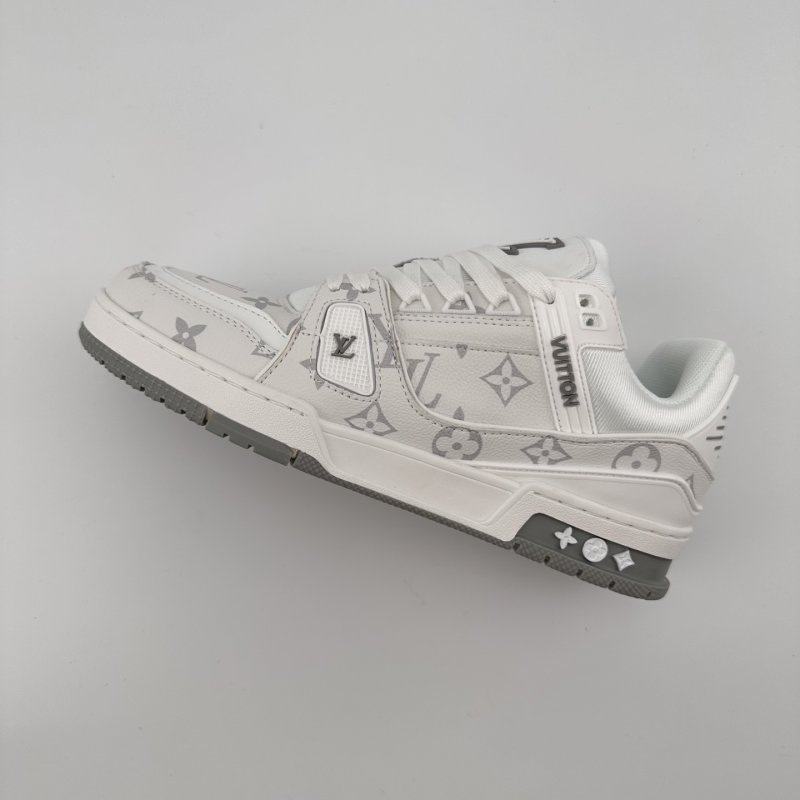 Louis Vuitton LV Trainer Sneaker Low