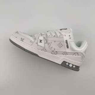 Louis Vuitton LV Trainer Sneaker Low view 1