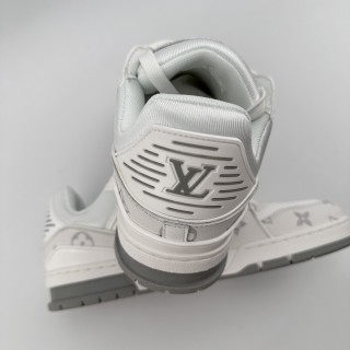 Louis Vuitton LV Trainer Sneaker Low view 7