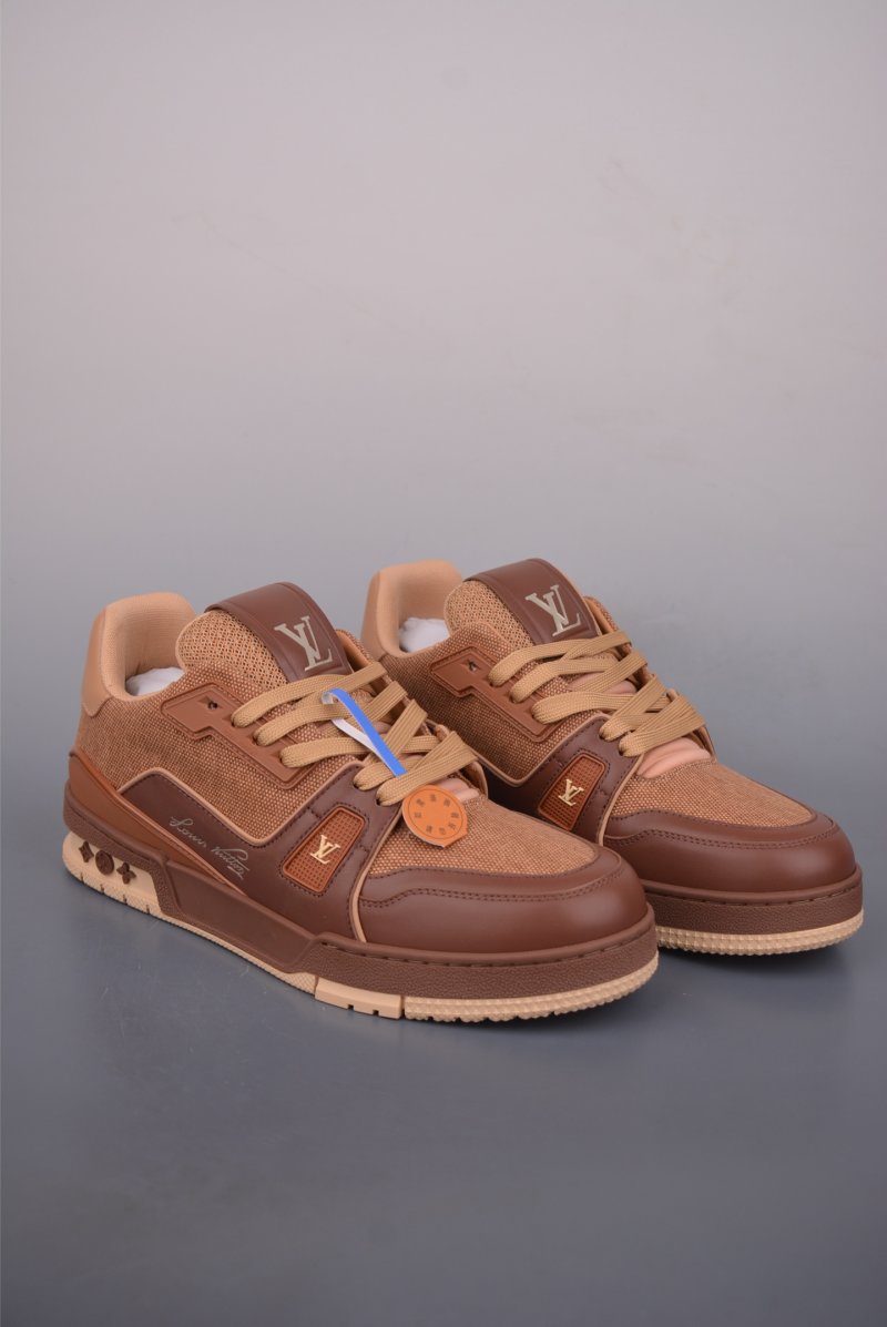 Louis Vuitton LV Trainer