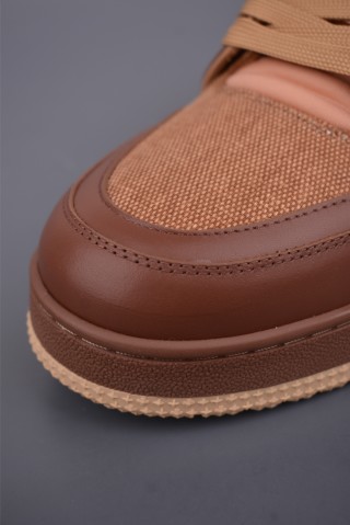 Louis Vuitton LV Trainer view 6